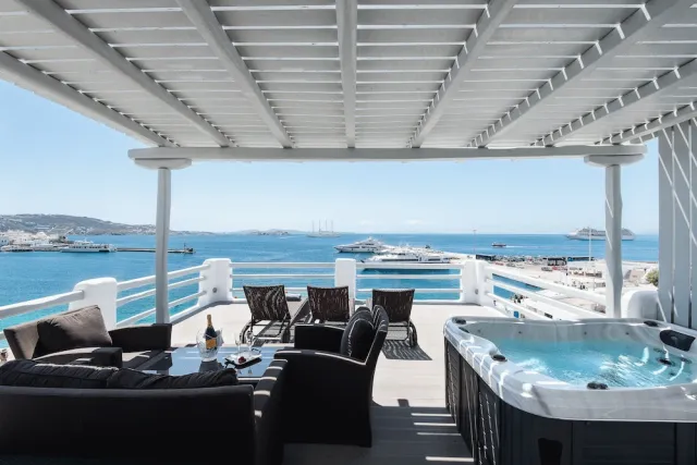 Billede av hotellet Riva Suites - Adults Only - nummer 1 af 10
