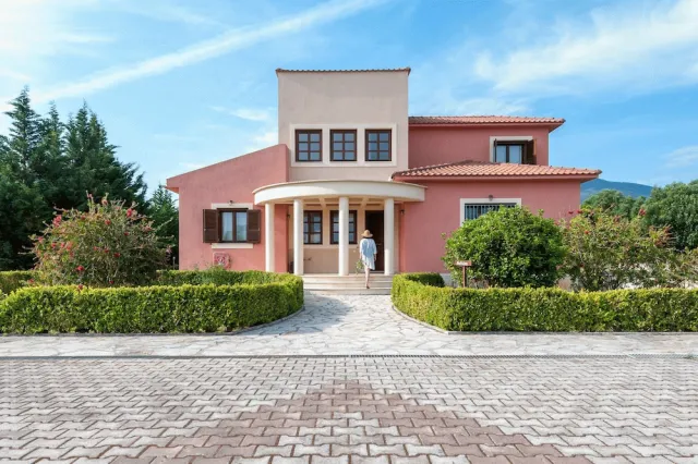 Hotellbilder av Penelope Villas - nummer 1 av 43