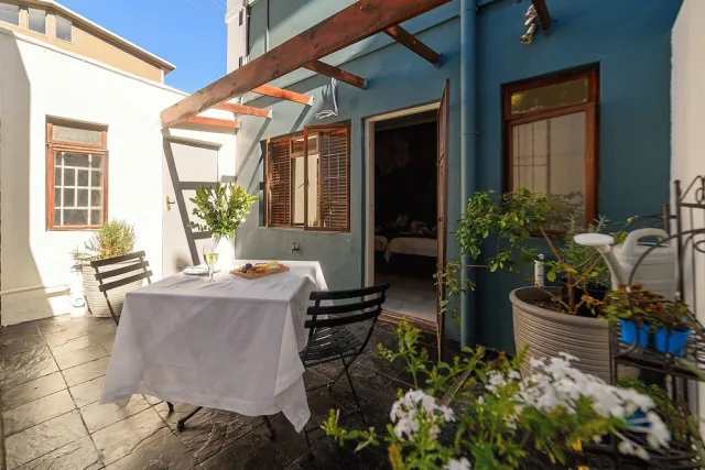 Hotellbilder av Leeuwenzee Guest House - nummer 1 av 77