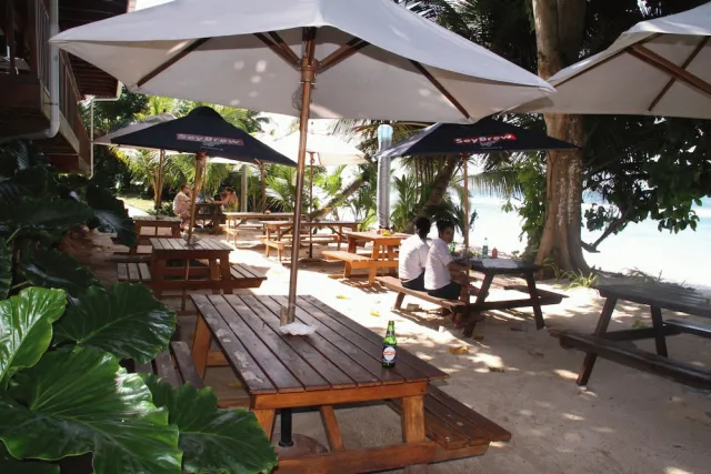Billede av hotellet Surfers Self-Catering Chalets - nummer 1 af 10