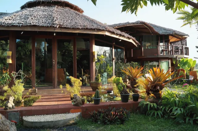 Billede av hotellet Khao Lak Relax Resort - nummer 1 af 10