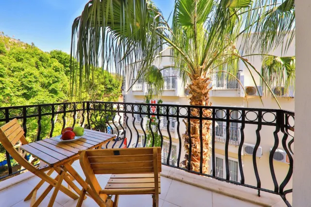 Billede av hotellet Bossa Nova Apart - nummer 1 af 10