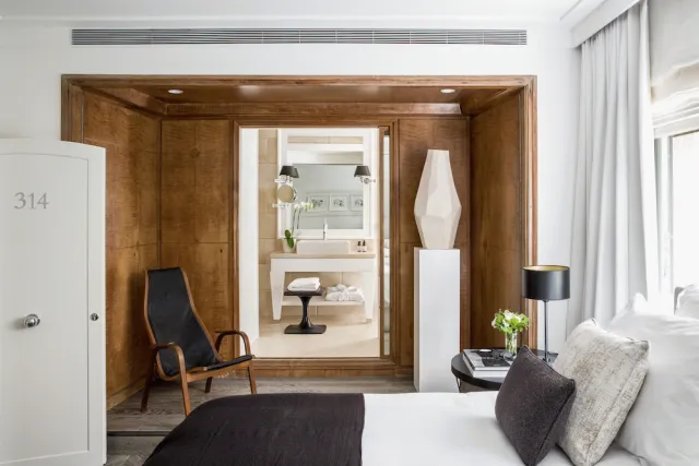 Billede av hotellet White Villa Tel Aviv Hotel - nummer 1 af 47