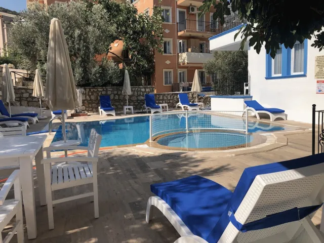 Billede av hotellet Lizo Hotel - nummer 1 af 36