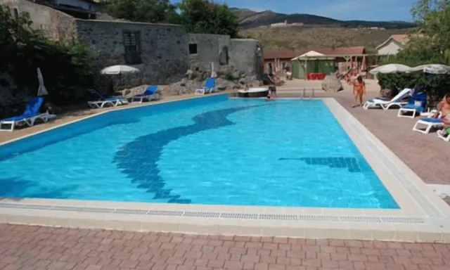 Billede av hotellet Resort La Mandola - nummer 1 af 18