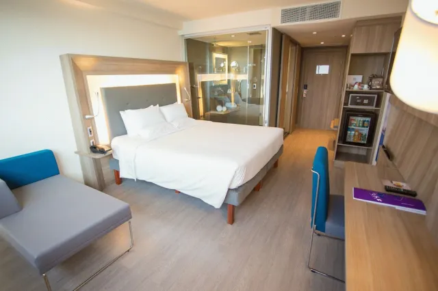 Hotellbilder av Novotel RJ Porto Atlântico - nummer 1 av 72