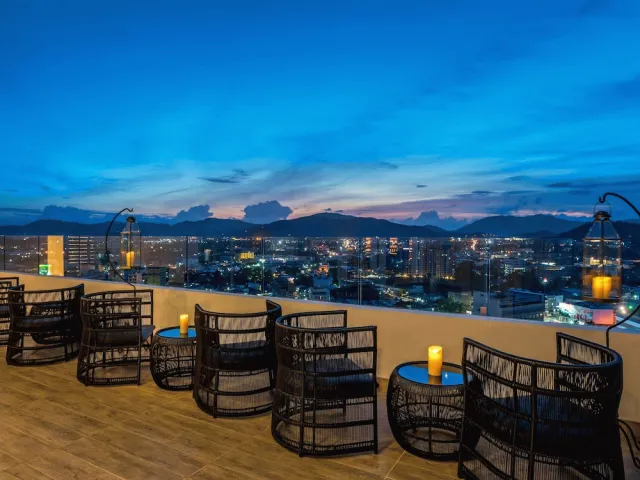 Billede av hotellet Novotel Phuket City Phokeethra Hotel - nummer 1 af 10