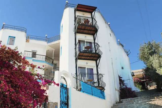 Billede av hotellet Casablanca Otel - nummer 1 af 10