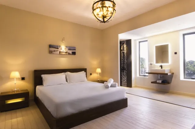 Hotellbilder av Azure Beach Boutique Hotel - nummer 1 av 32