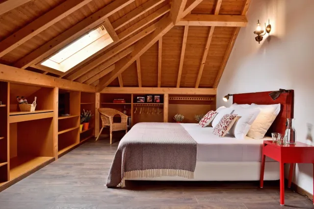 Billede av hotellet Mercearia d'Alegria Boutique B&B - nummer 1 af 56