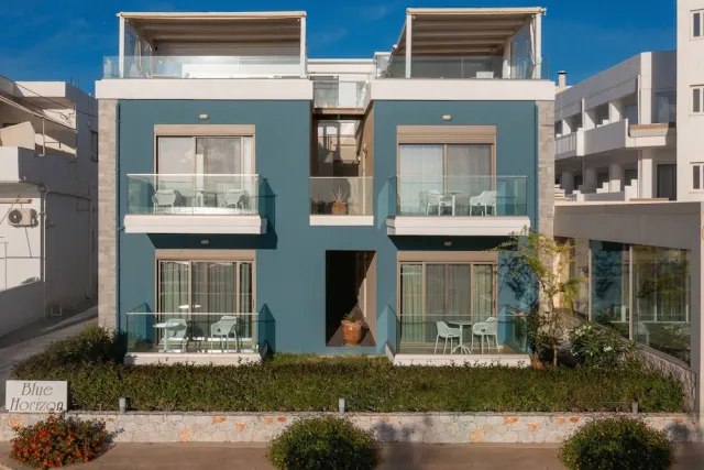 Billede av hotellet Blue Horizon - nummer 1 af 10