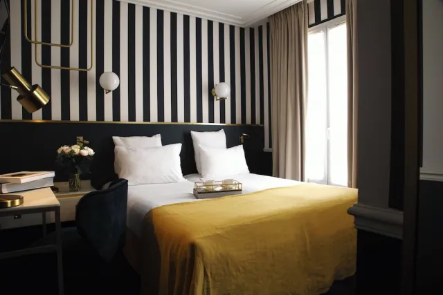 Billede av hotellet Hôtel Léna - nummer 1 af 10