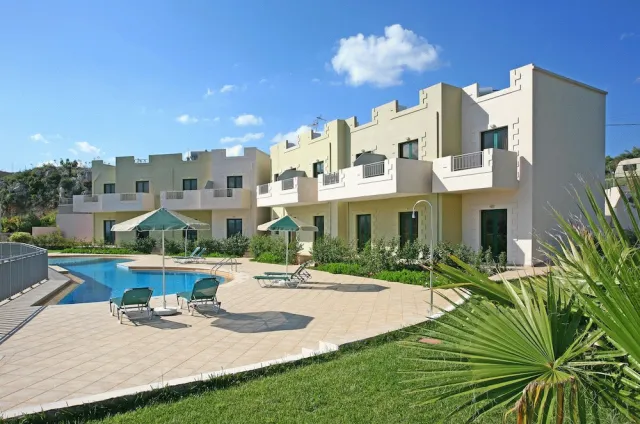 Billede av hotellet Aptera Paradise with Sea View - nummer 1 af 27
