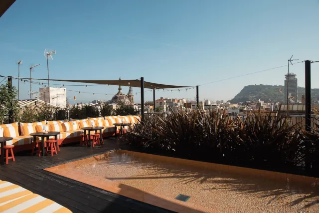 Billede av hotellet WITTMORE HOTEL - Adults Only - nummer 1 af 45