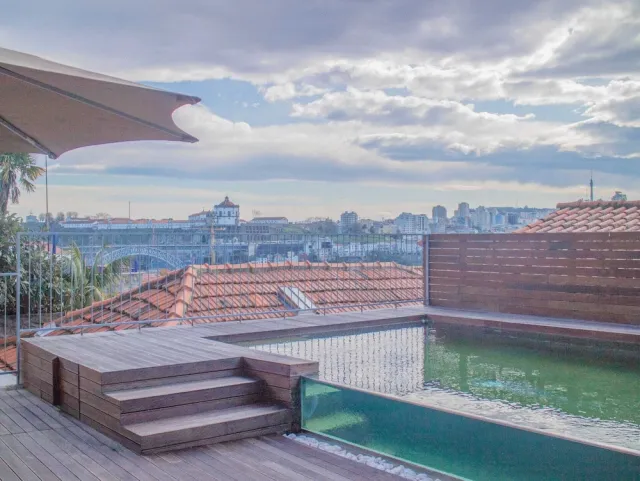 Billede av hotellet PIPADOURO by YoursPorto - nummer 1 af 10