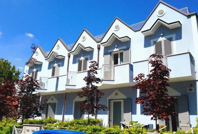 Billede av hotellet Residence Margherita - nummer 1 af 10