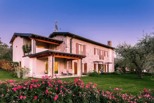 Hotellbilder av Quercia Belvedere Relais - nummer 1 av 10