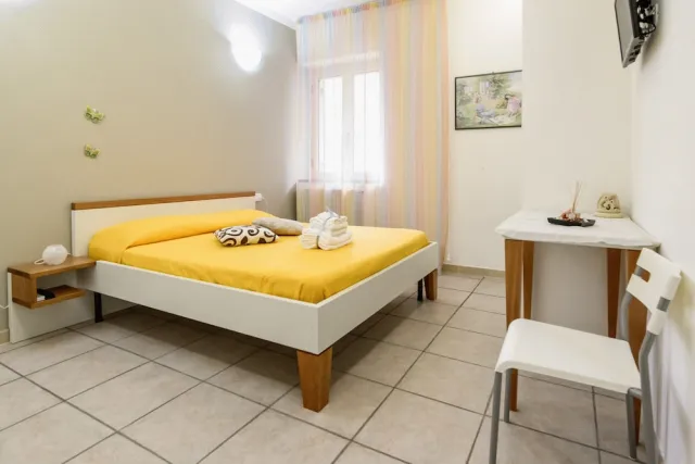 Hotellbilder av B&B Belvedere - nummer 1 av 31