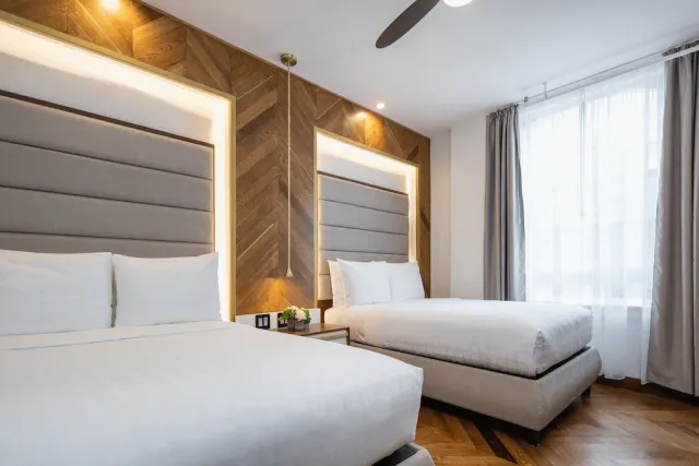 Hotellbilder av Hotel 32One - nummer 1 av 36