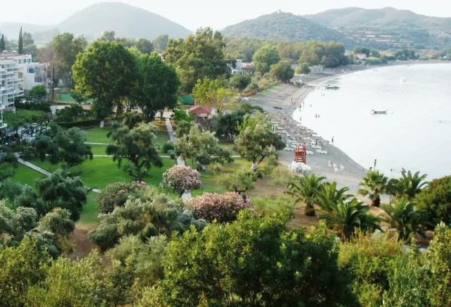 Hotellbilder av Belle Helene Hotel - nummer 1 av 48