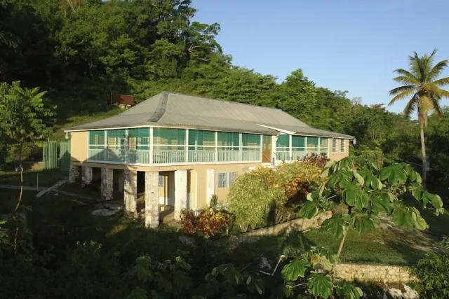 Hotellbilder av Retreat Plantation House - nummer 1 av 33