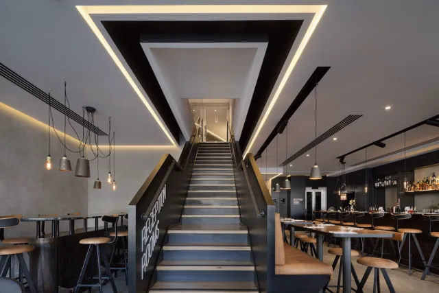 Hotellbilder av Ultra Hotel Boutique Tel Aviv - nummer 1 av 56