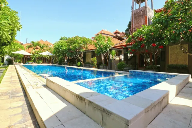 Hotellbilder av Gora Beach Inn - nummer 1 av 59