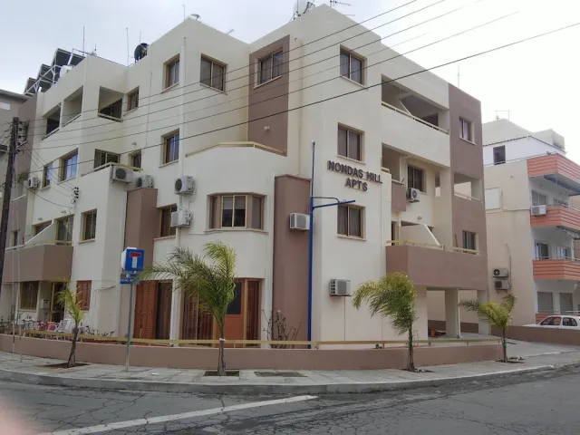 Hotellbilder av Nondas Hill Hotel Apartments - nummer 1 av 46