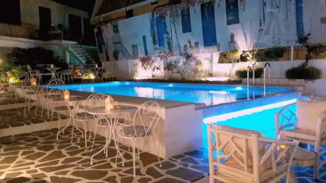 Hotellbilder av Pirofani Boutique Hotel - nummer 1 av 41