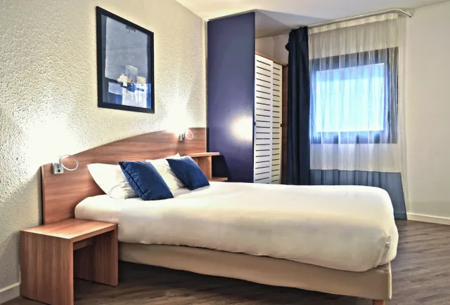 Billede av hotellet Art Hotel Paris Est - nummer 1 af 19