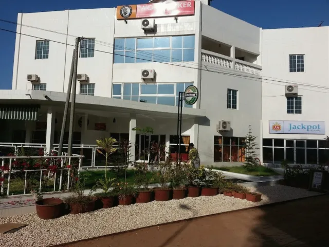 Hotellbilder av Woodpecker Resort - nummer 1 av 42