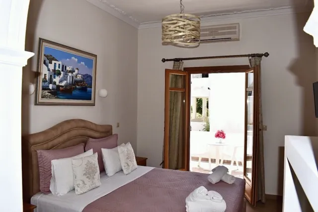 Billede av hotellet Minoa Hotel - nummer 1 af 10