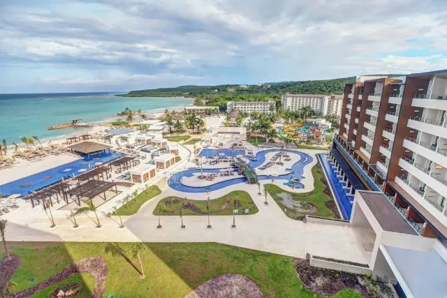 Hotellbilder av Royalton Blue Waters Montego Bay, An Autograph Collection Resort - nummer 1 av 100
