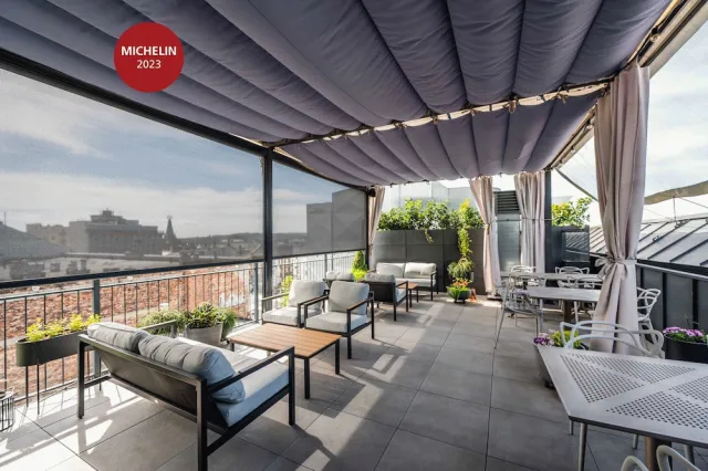 Hotellbilder av Hotel Indigo Krakow - Old Town by IHG - nummer 1 av 10