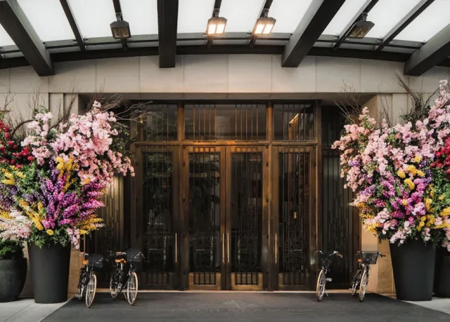 Billede av hotellet Four Seasons Hotel New York Downtown - nummer 1 af 100