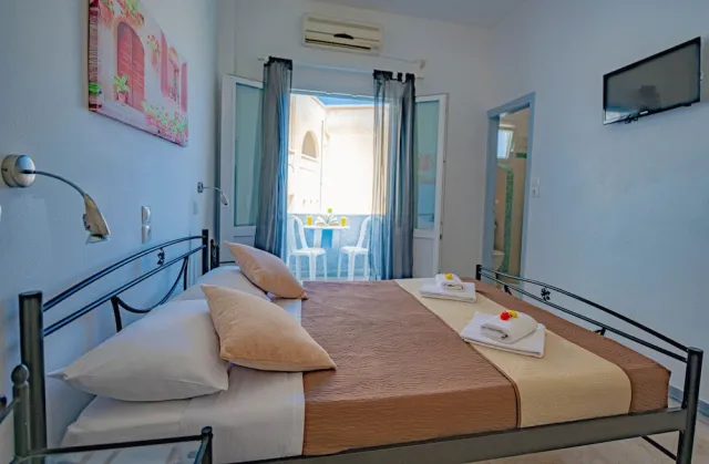 Billede av hotellet Join Us Low Cost Rooms - nummer 1 af 10