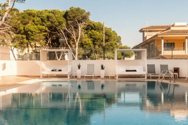 Billede av hotellet Hotel Príncipe Wellness & Spa - nummer 1 af 10