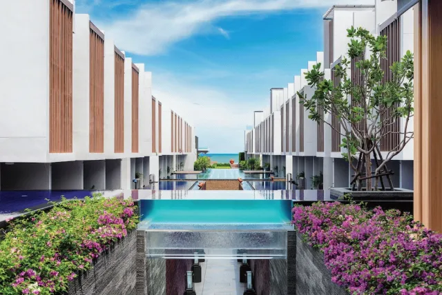 Hotellbilder av Ace of Hua Hin Resort - nummer 1 av 100