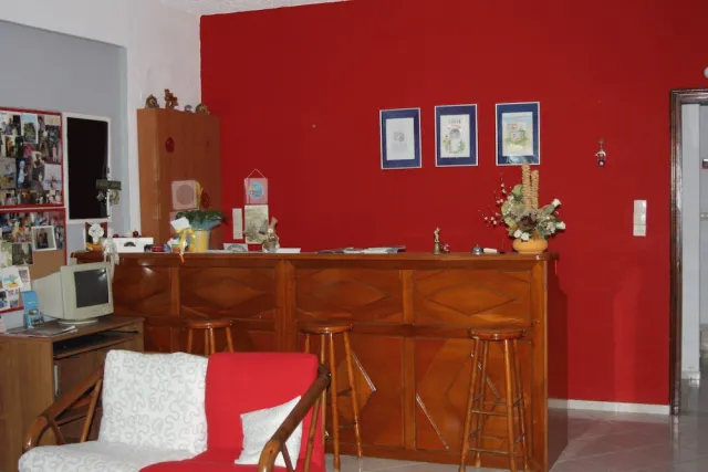Hotellbilder av Smaragda Hotel - nummer 1 av 13
