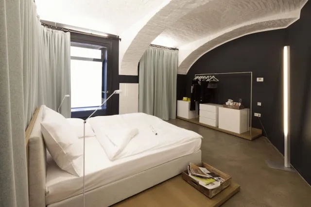 Billede av hotellet Grätzlhotel Belvedere - nummer 1 af 10