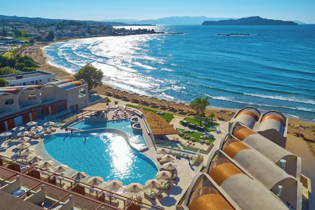 Hotellbilder av Domes Noruz Chania, Autograph Collection - Adults Only - nummer 1 av 100