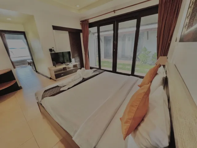 Billede av hotellet The Shore Samui - nummer 1 af 10