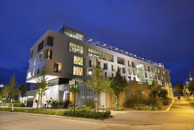 Hotellbilder av Hotel von Kraemer - nummer 1 av 26