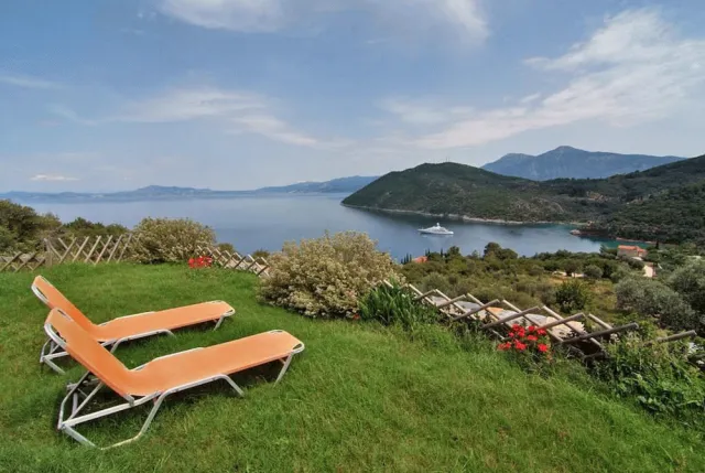Hotellbilder av Nafsika Villas - nummer 1 av 24