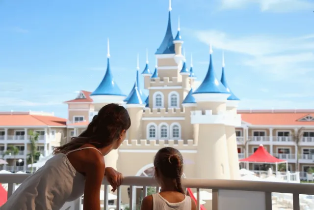 Billede av hotellet Bahia Principe Fantasia Punta Cana - - nummer 1 af 75
