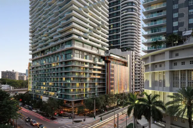 Hotellbilder av Dua Miami, Autograph Collection - nummer 1 av 74