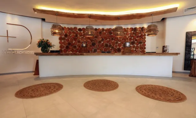 Billede av hotellet Design Plus Seya Beach Hotel - nummer 1 af 64