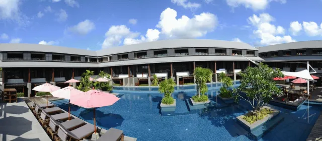 Billede av hotellet Am Samui Palace - nummer 1 af 10