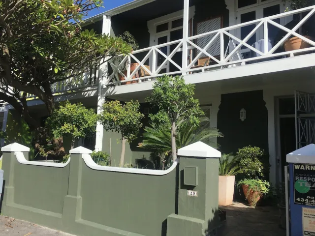 Billede av hotellet Gordons Guesthouse - nummer 1 af 10
