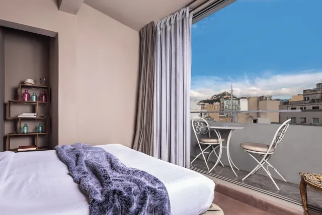 Hotellbilder av iFeel Athens - nummer 1 av 35